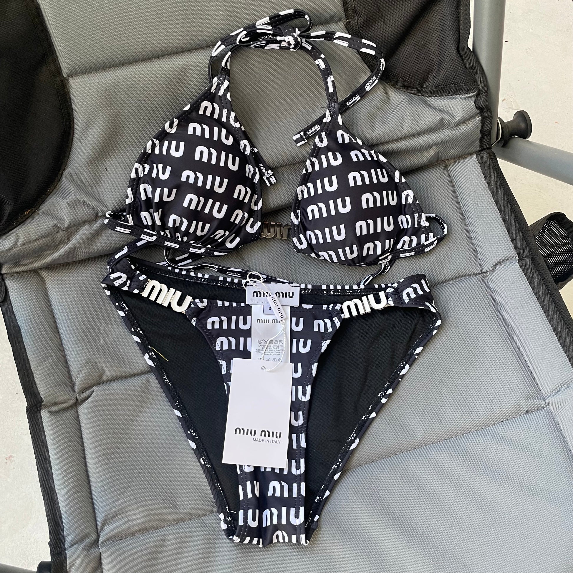 2025 New Hot Bikini