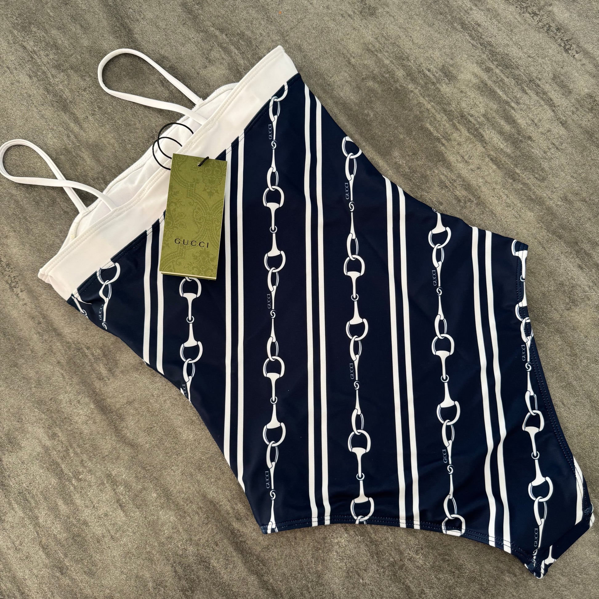 2025 new shoulder strap swimsuit 34510