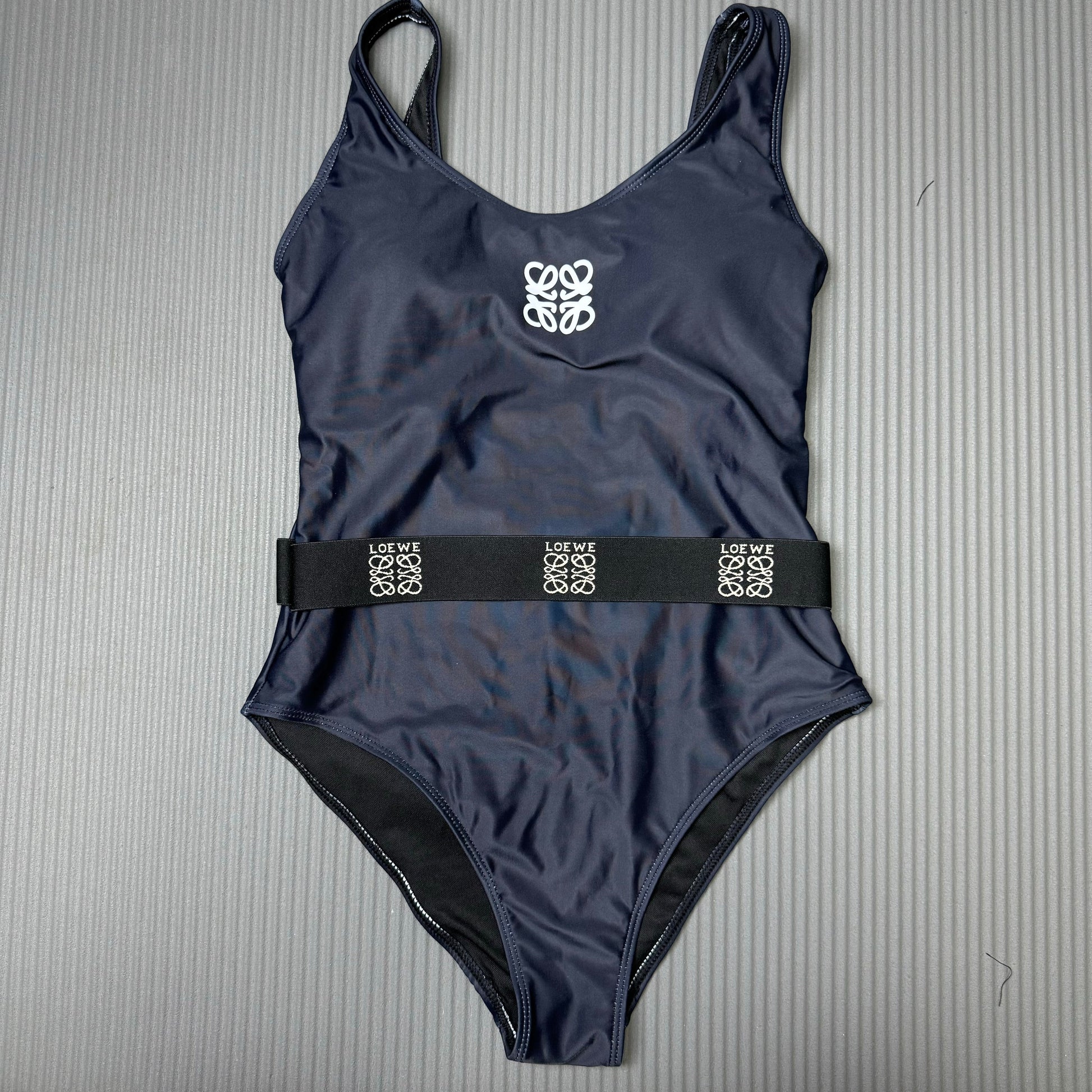2025 new one-piece hot swimsuit 34524