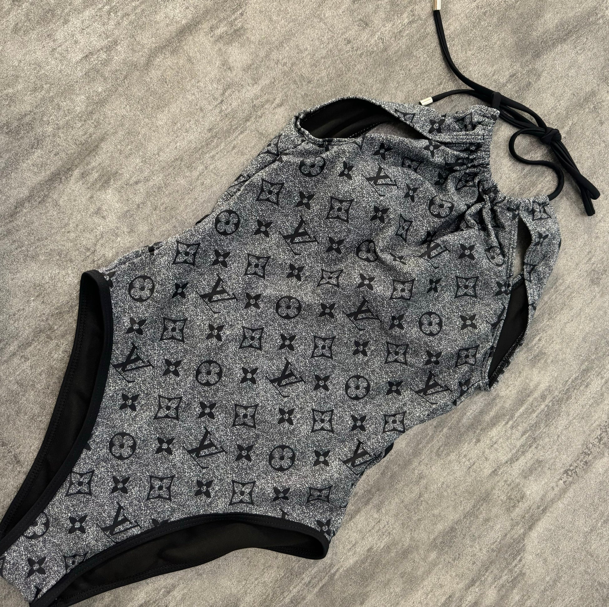 2025 New Back-opening Swimsuit 44500