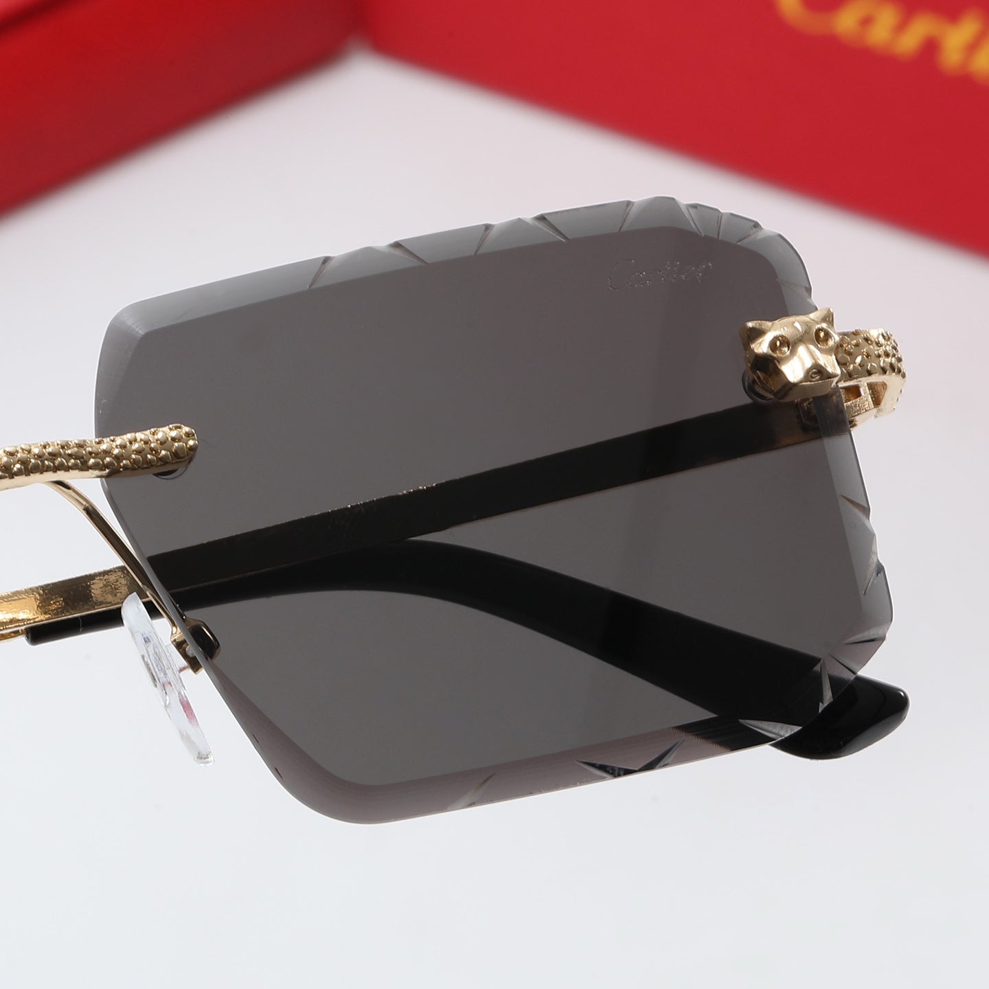 Fashion hot 5 color sunglasses 4213