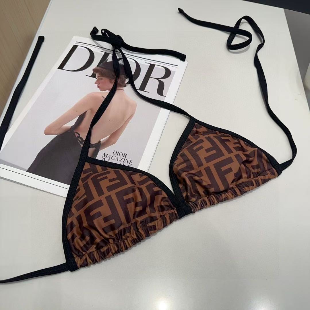 2025 New Fashionable Style Trendy and Comfortable Bikini 24