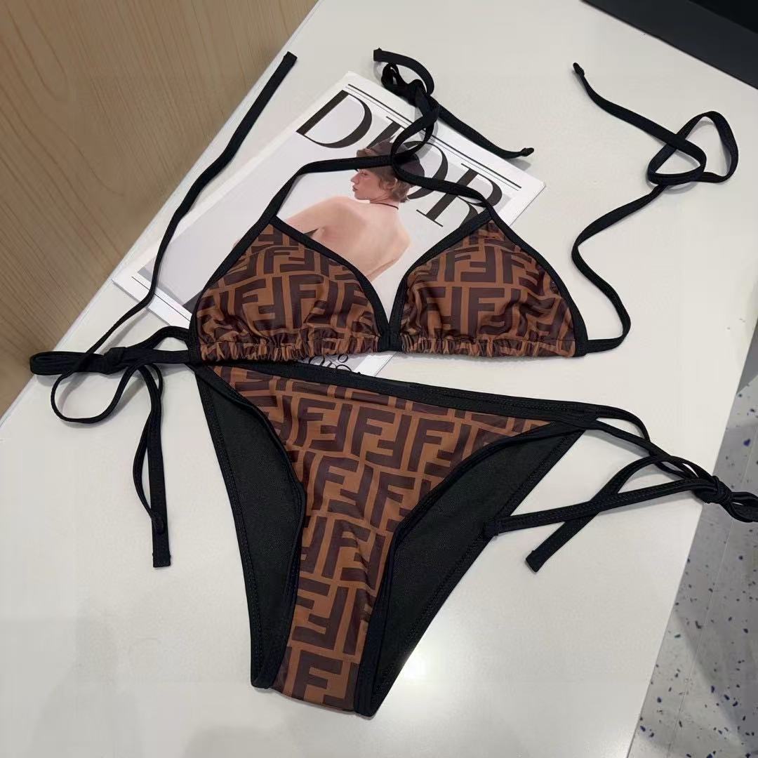 2025 New Fashionable Style Trendy and Comfortable Bikini 24
