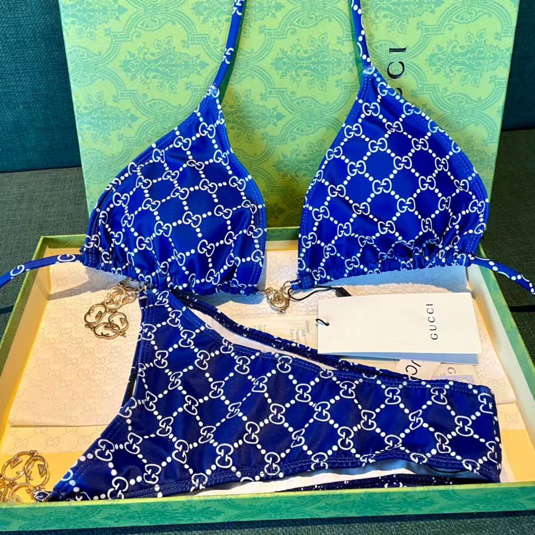 2025 New Fashionable Style Trendy and Comfortable Bikini 25