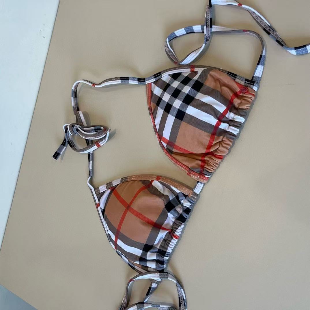 2025 New Fashionable Style Trendy and Comfortable Bikini 23