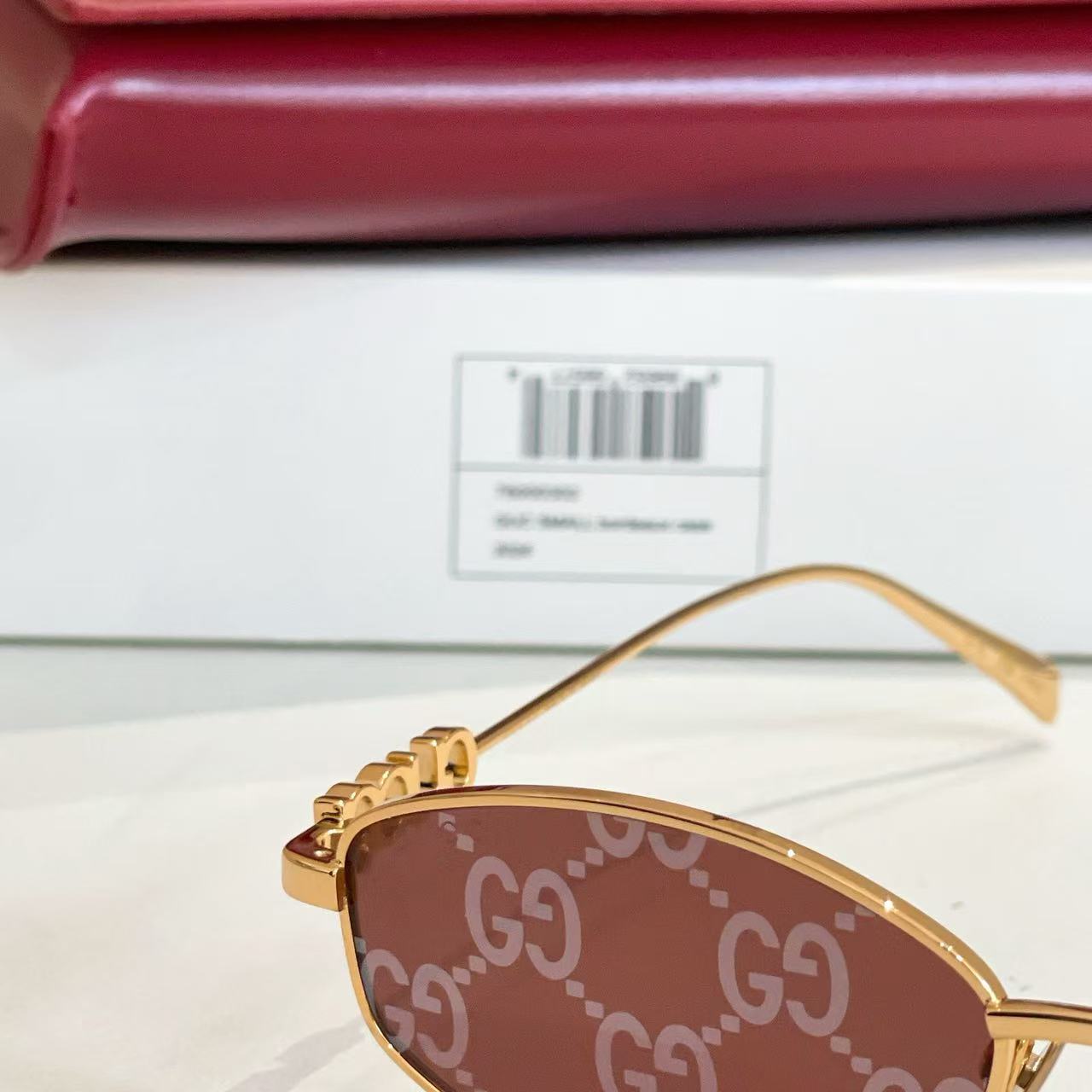 Fashion hot 4 color sunglasses