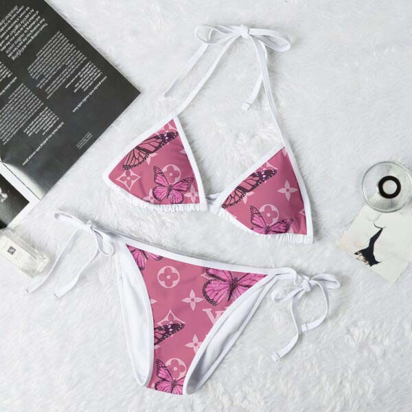 2025 New Fashionable Style Trendy andComfortable Bikini 04
