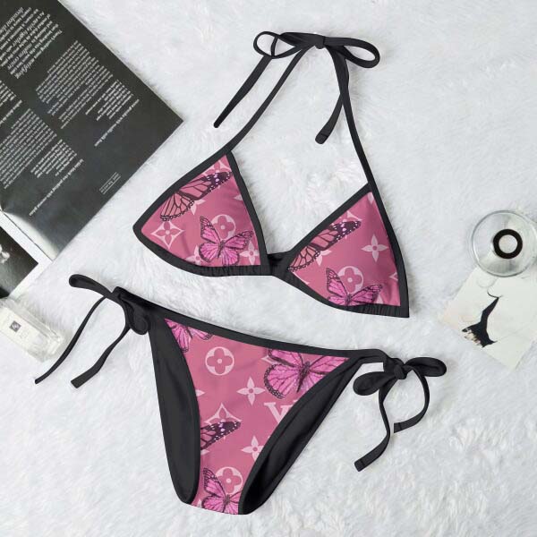 2025 New Fashionable Style Trendy andComfortable Bikini 04