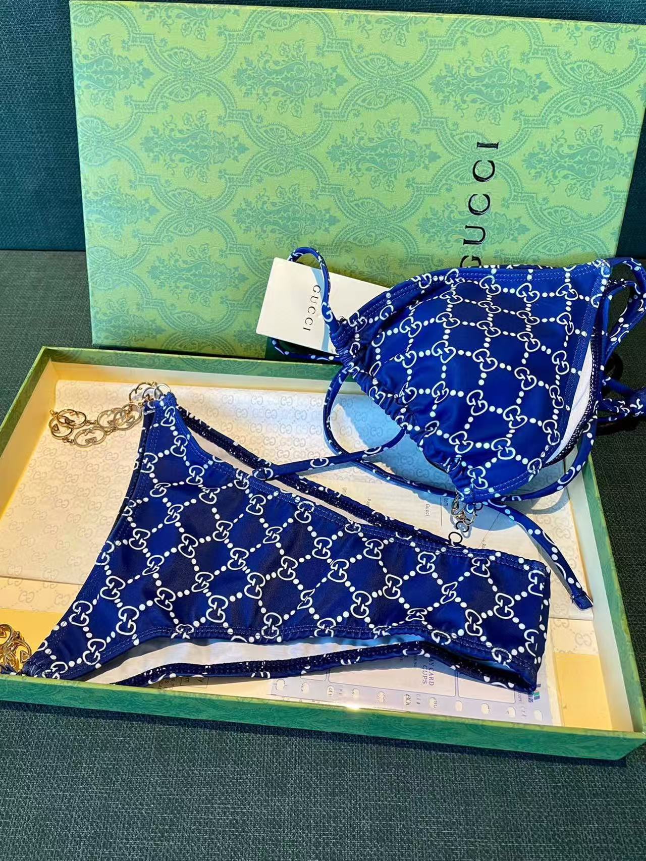 2025 New Fashionable Style Trendy and Comfortable Bikini 25