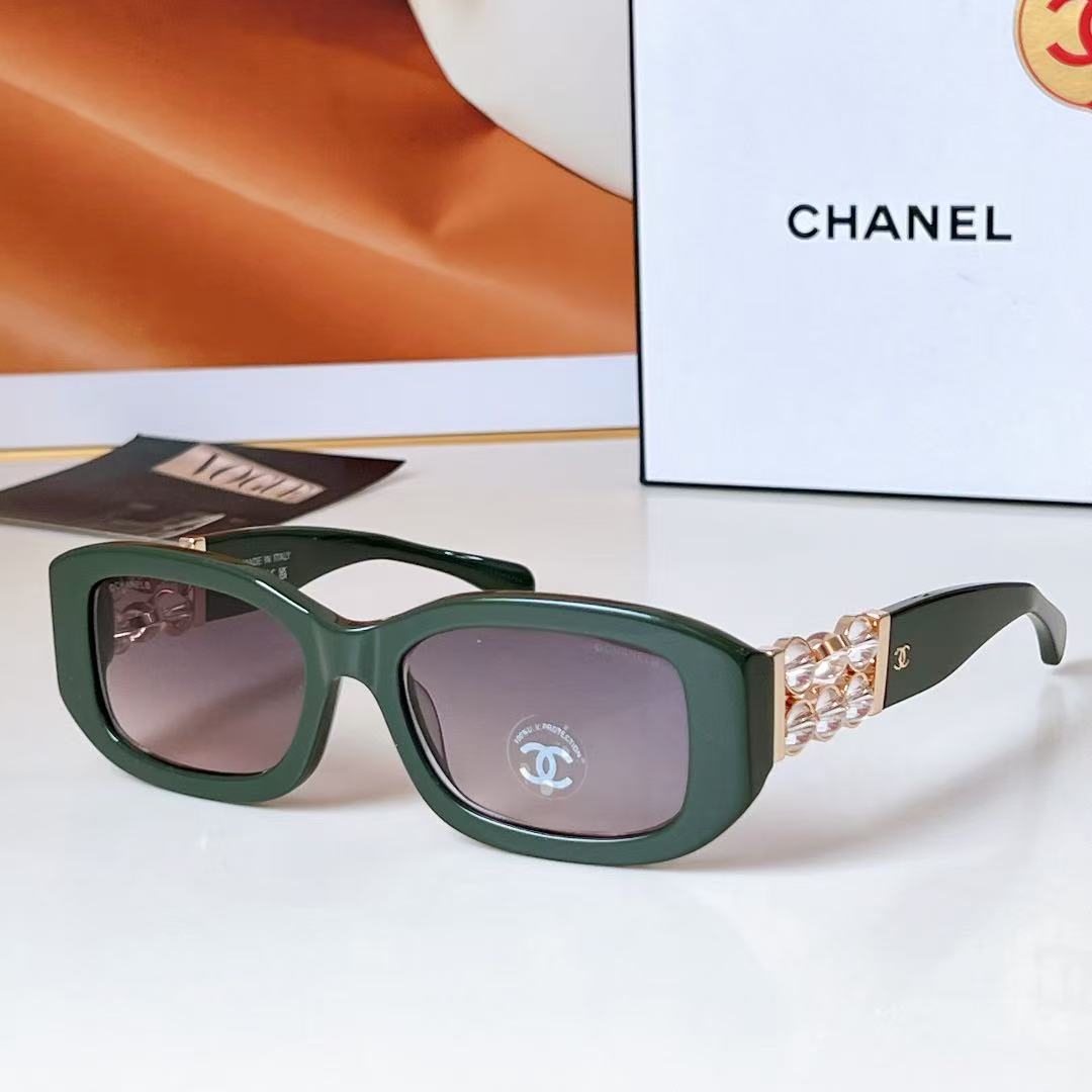 Fashion hot 7 color sunglasses