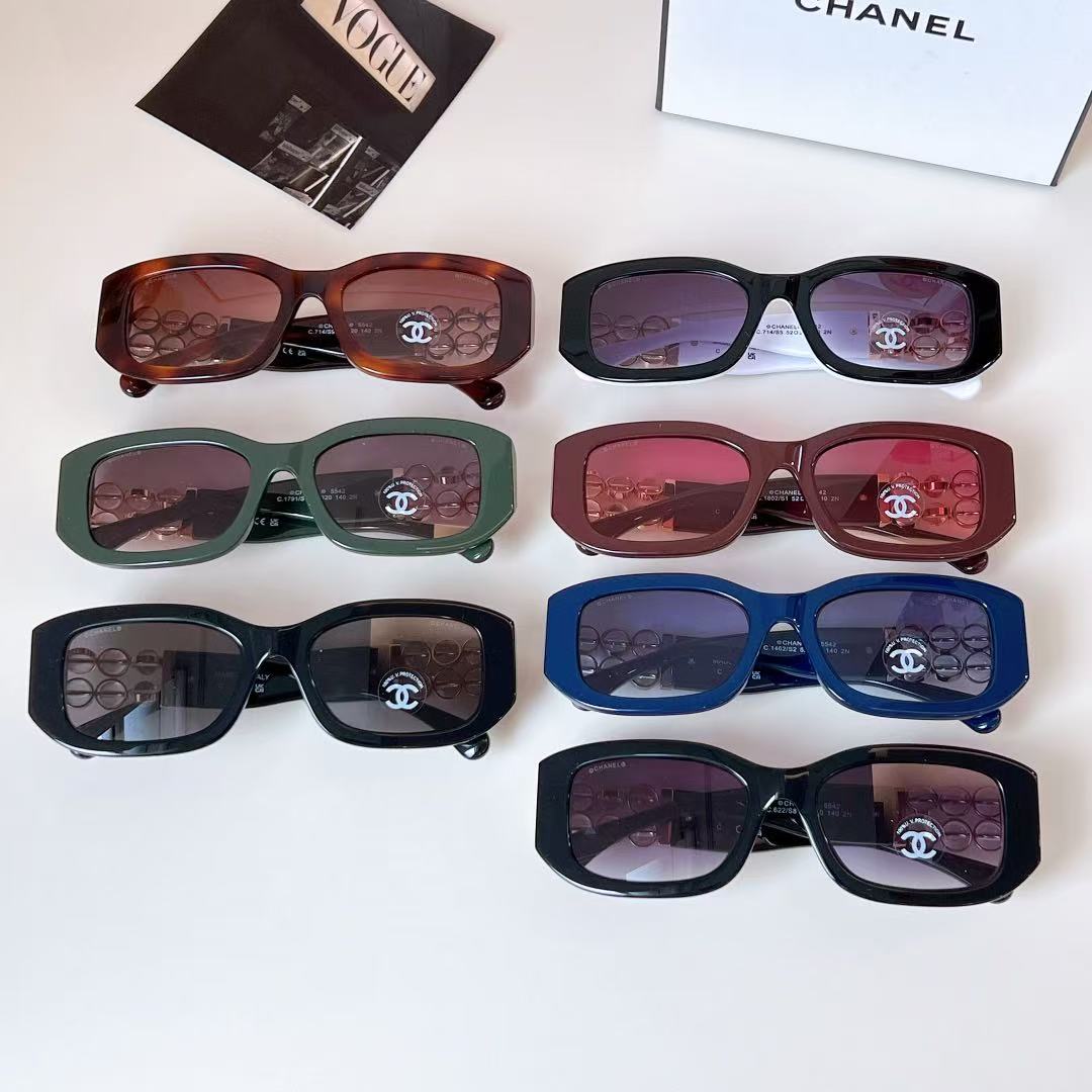 Fashion hot 7 color sunglasses
