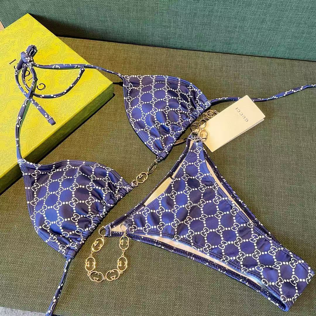 2025 New Fashionable Style Trendy and Comfortable Bikini 25