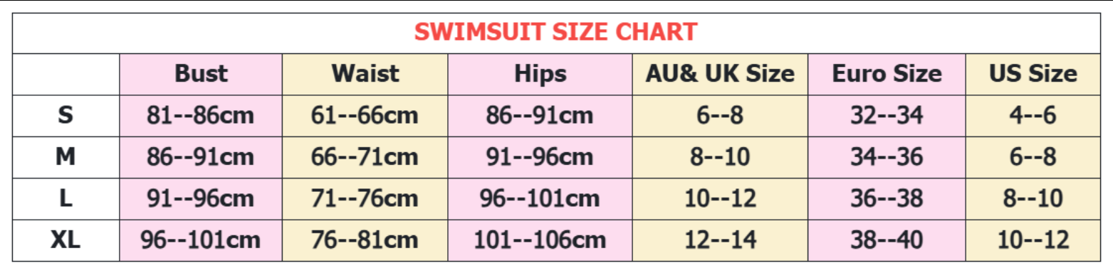 2025 New Hawaiian Style Swimsuit  34522