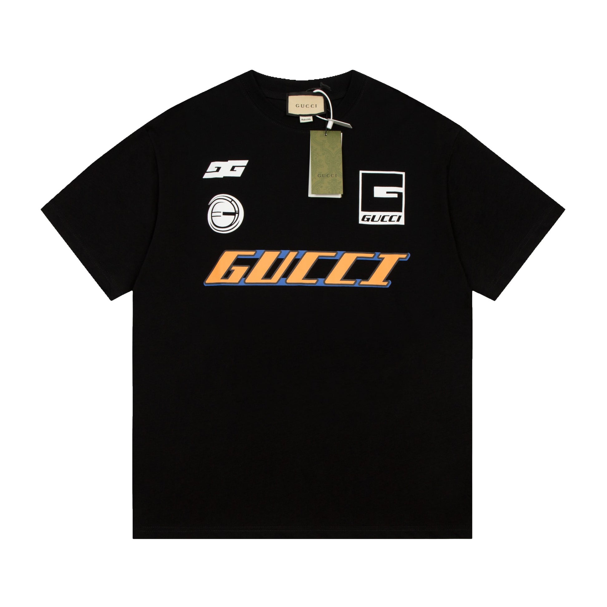 2 color fashion T-shirt 067