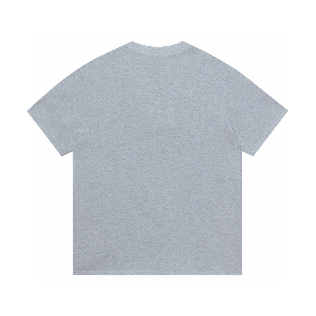 4 color fashion T-shirt