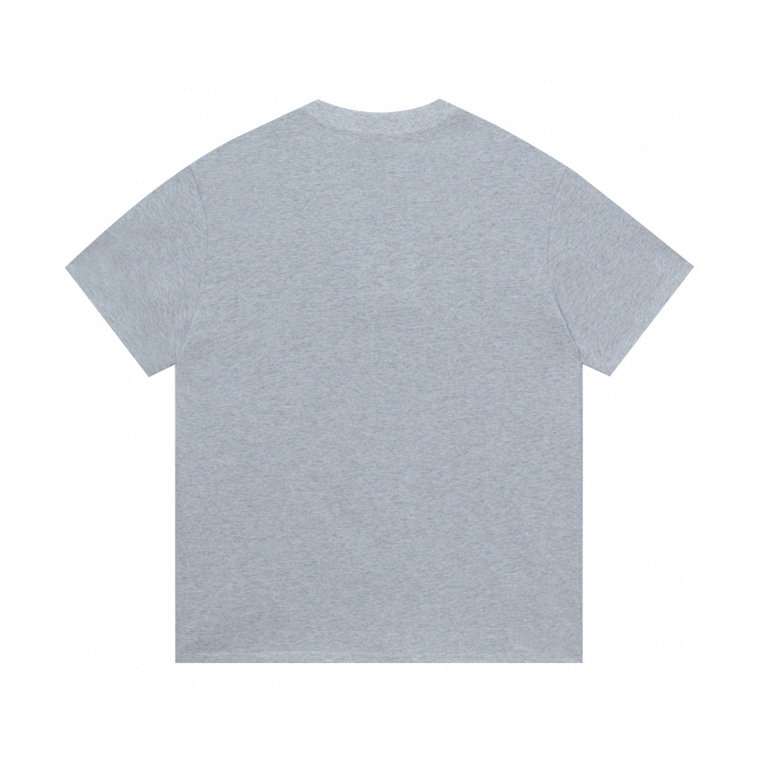 4 color fashion T-shirt