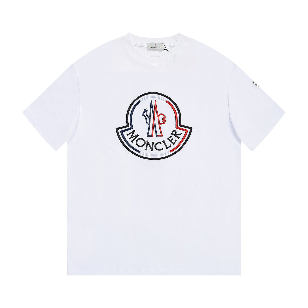 2 color fashion T-shirt 2