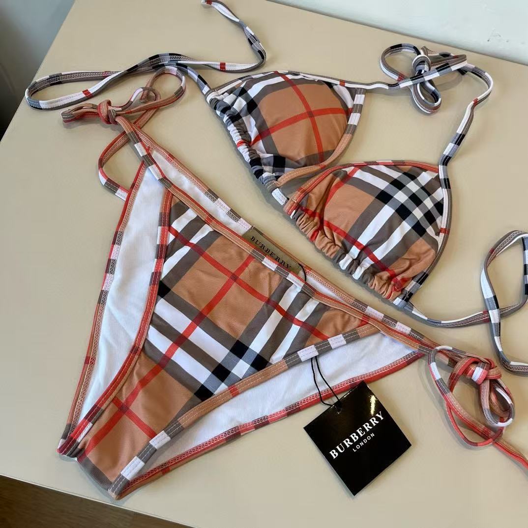 2025 New Fashionable Style Trendy and Comfortable Bikini 23