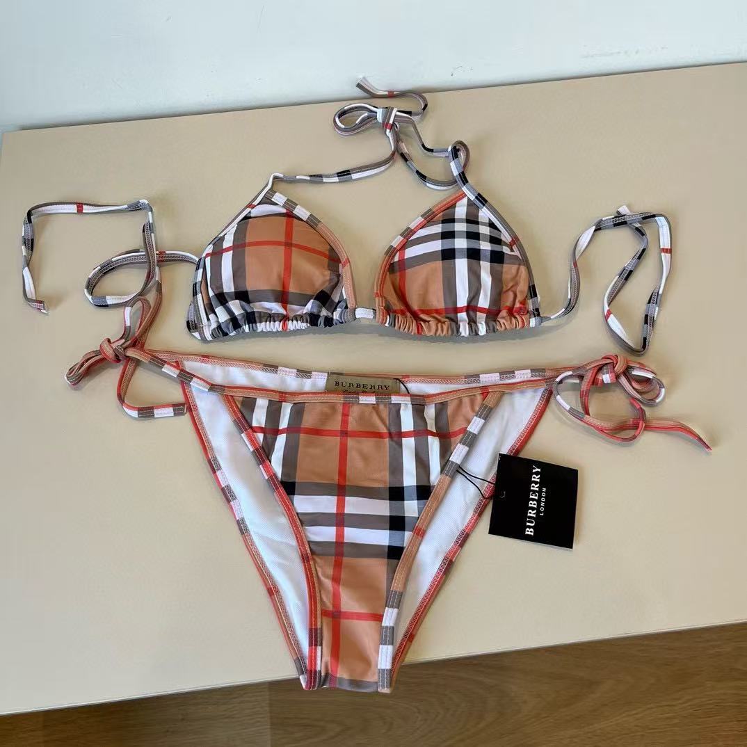 2025 New Fashionable Style Trendy and Comfortable Bikini 23