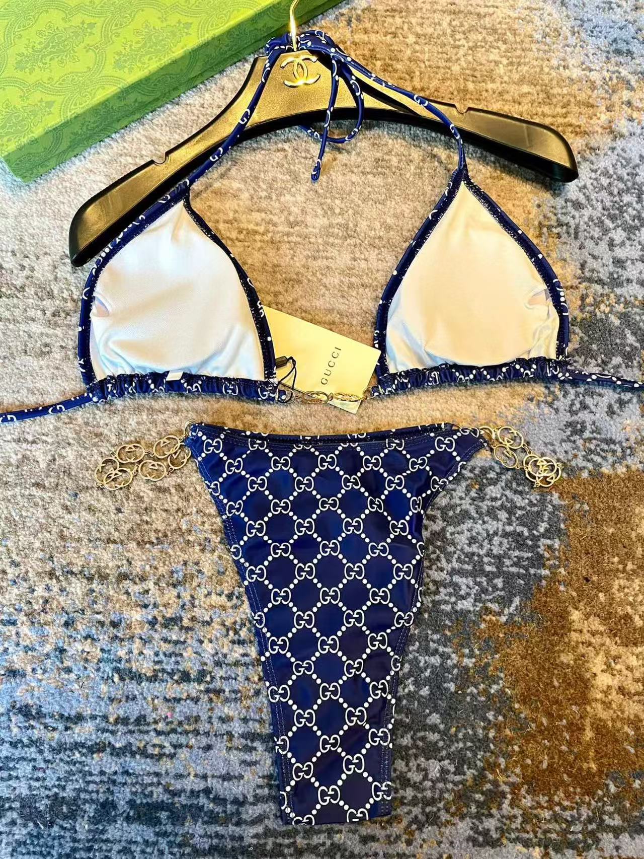 2025 New Fashionable Style Trendy and Comfortable Bikini 25