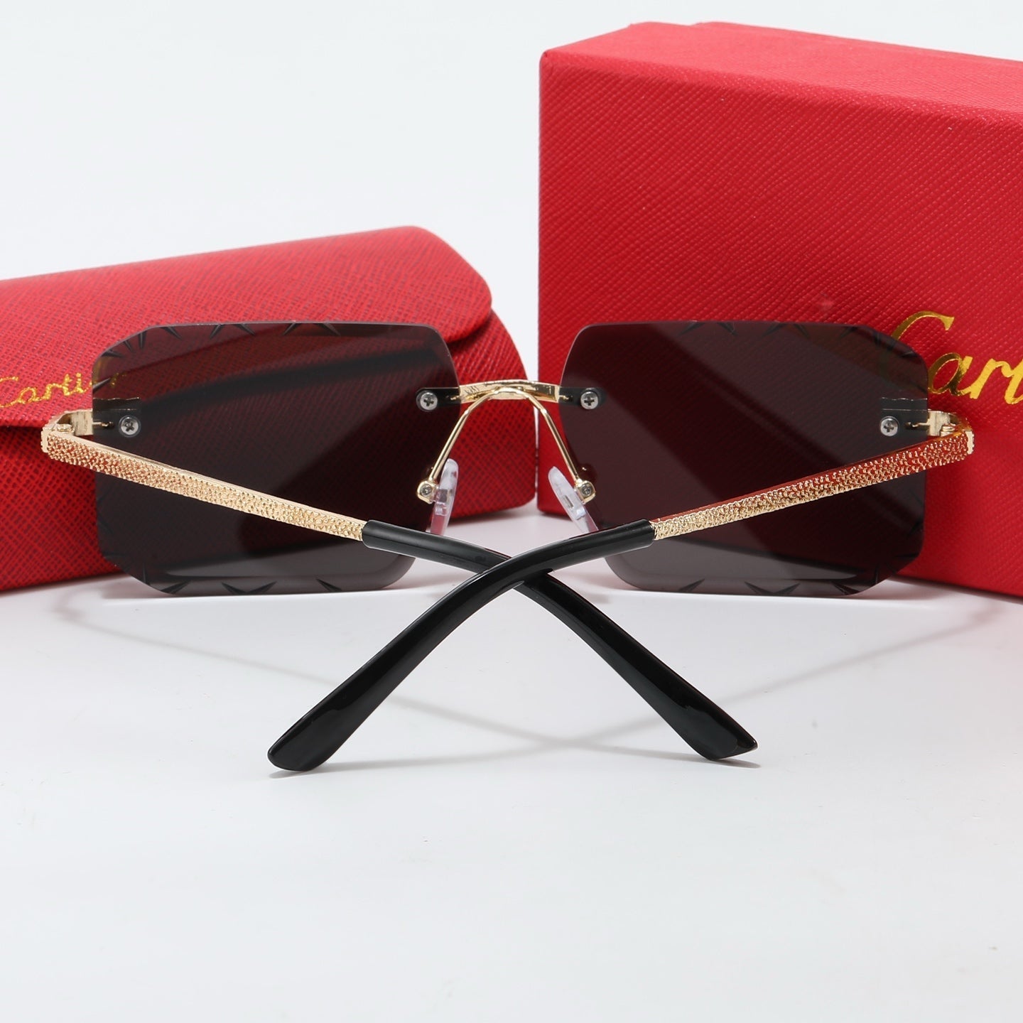Fashion hot 5 color sunglasses 4213