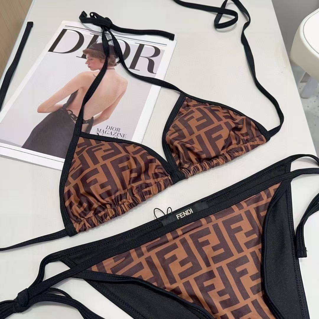 2025 New Fashionable Style Trendy and Comfortable Bikini 24
