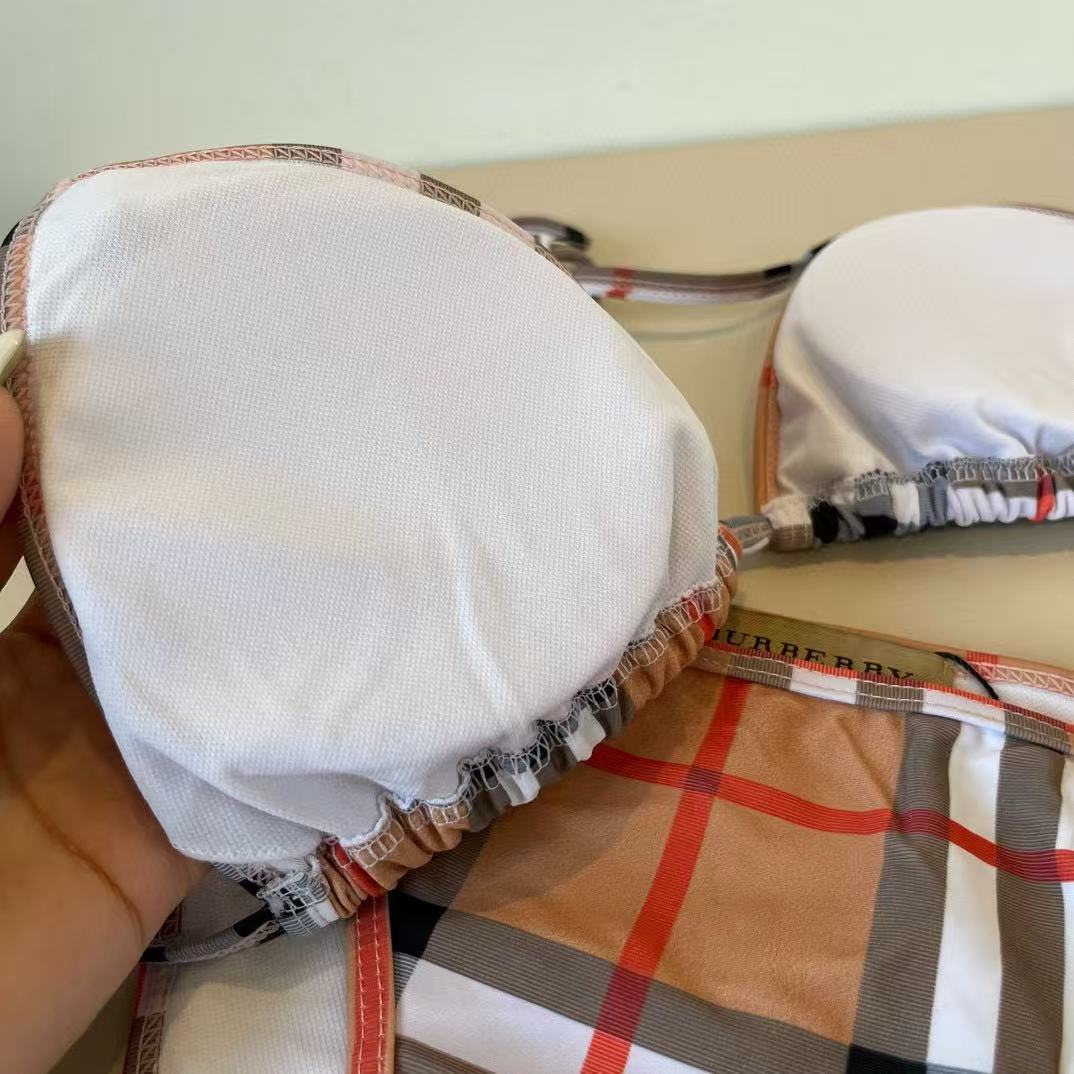 2025 New Fashionable Style Trendy and Comfortable Bikini 23