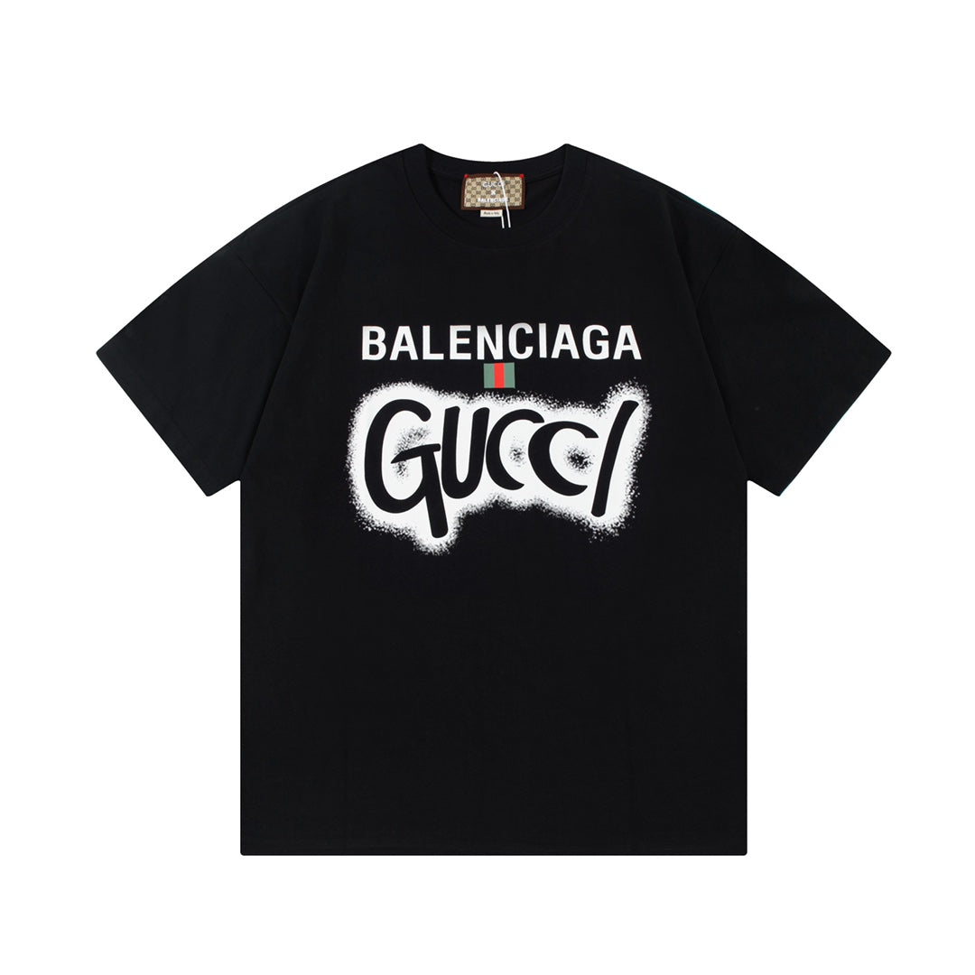 2 color fashion T-shirt 064