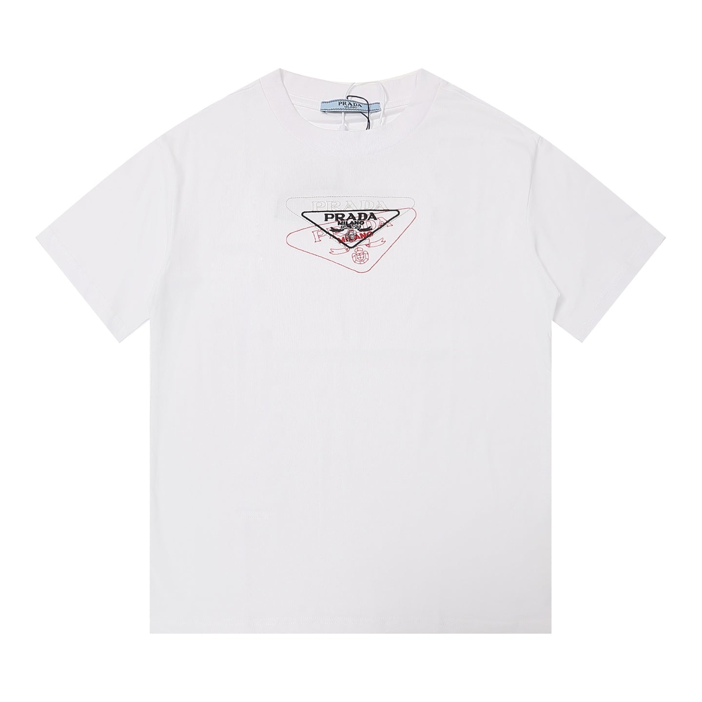 2 color fashion T-shirt 313