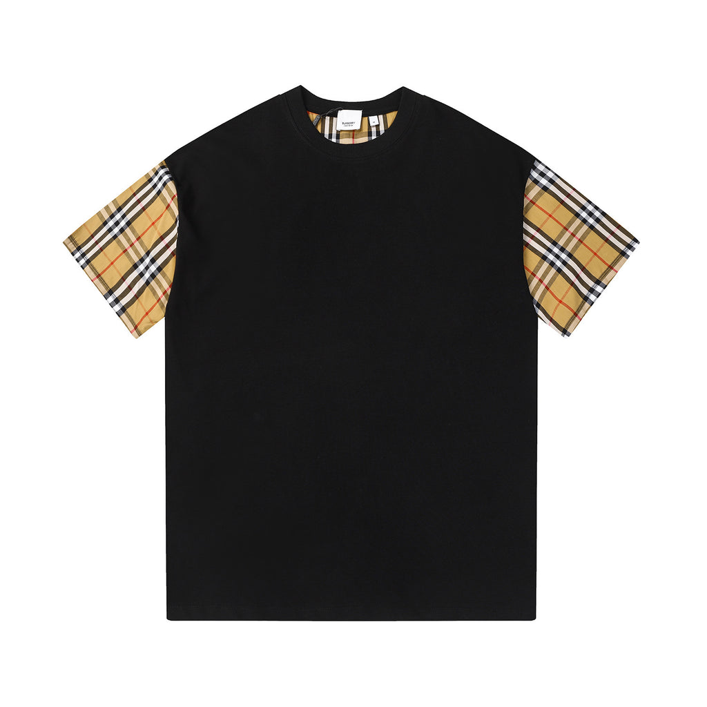 2 color fashion T-shirt 315