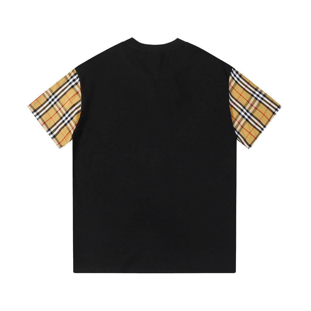 2 color fashion T-shirt 315