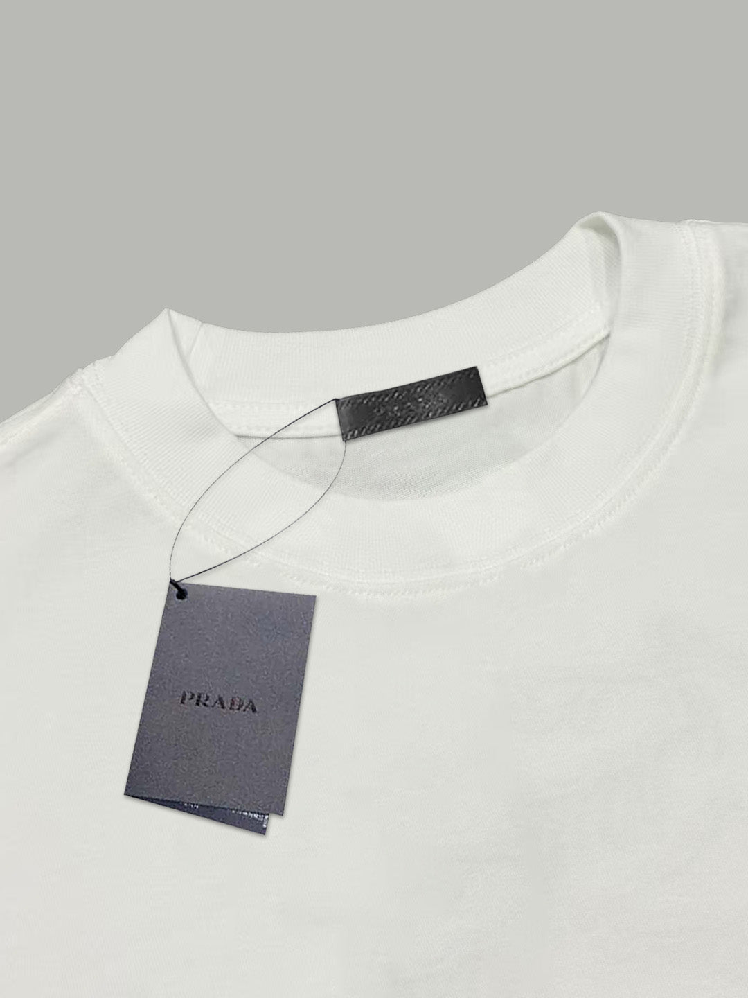 2 color fashion T-shirt 6