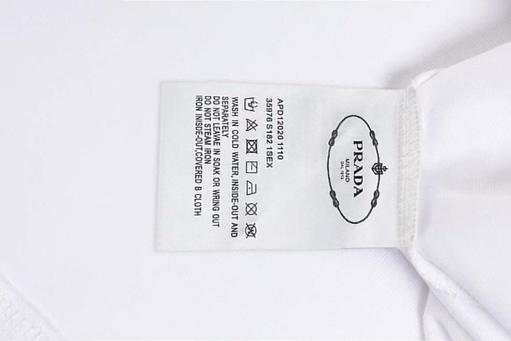 2 color fashion T-shirt 6