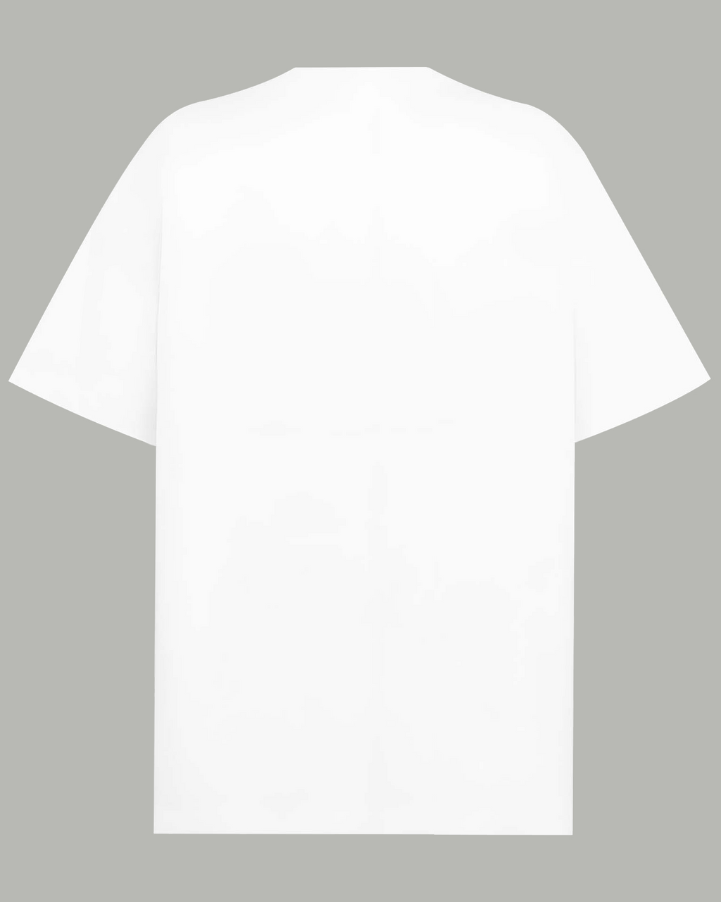 2 color fashion T-shirt 6