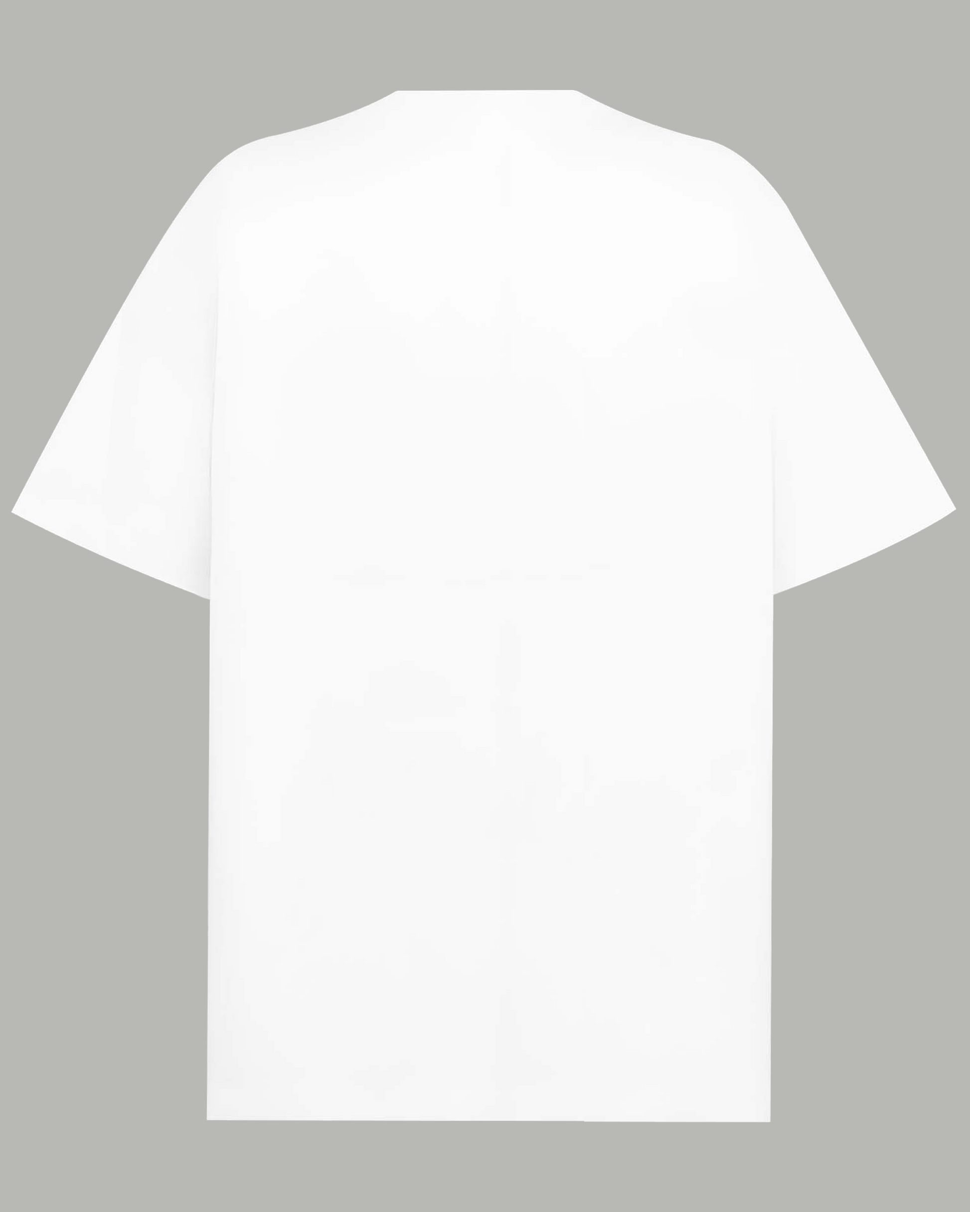 2 color fashion T-shirt 6