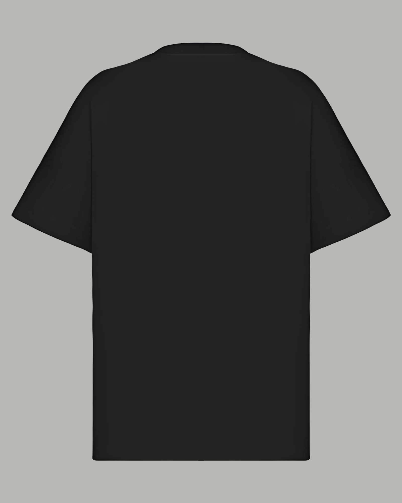 2 color fashion T-shirt 6