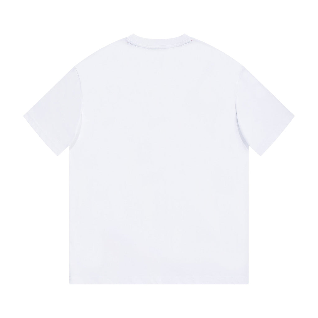 4 color fashion T-shirt