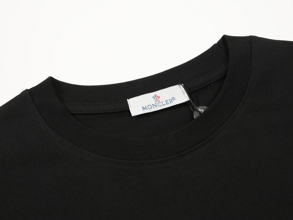 4 color fashion T-shirt