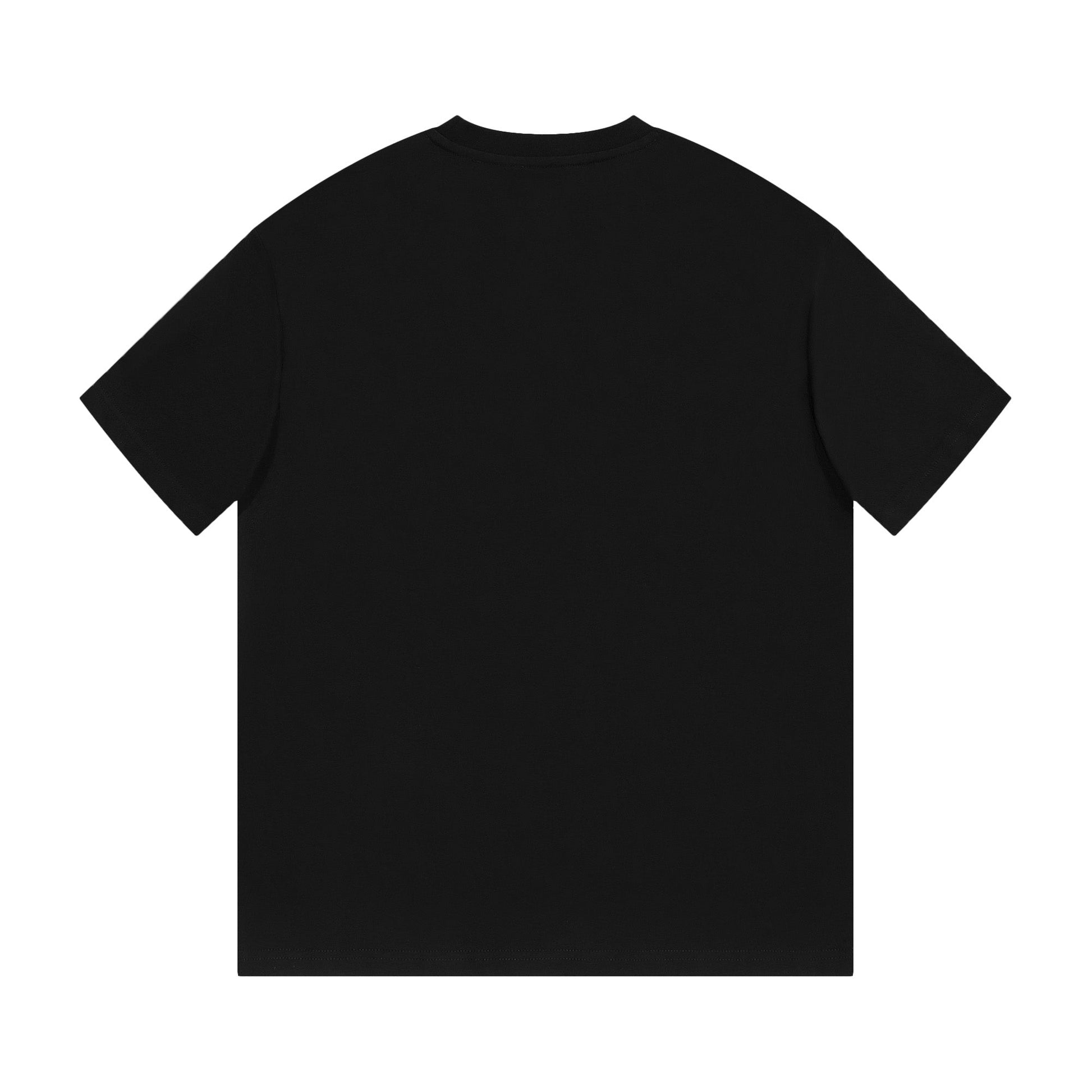 4 color fashion T-shirt
