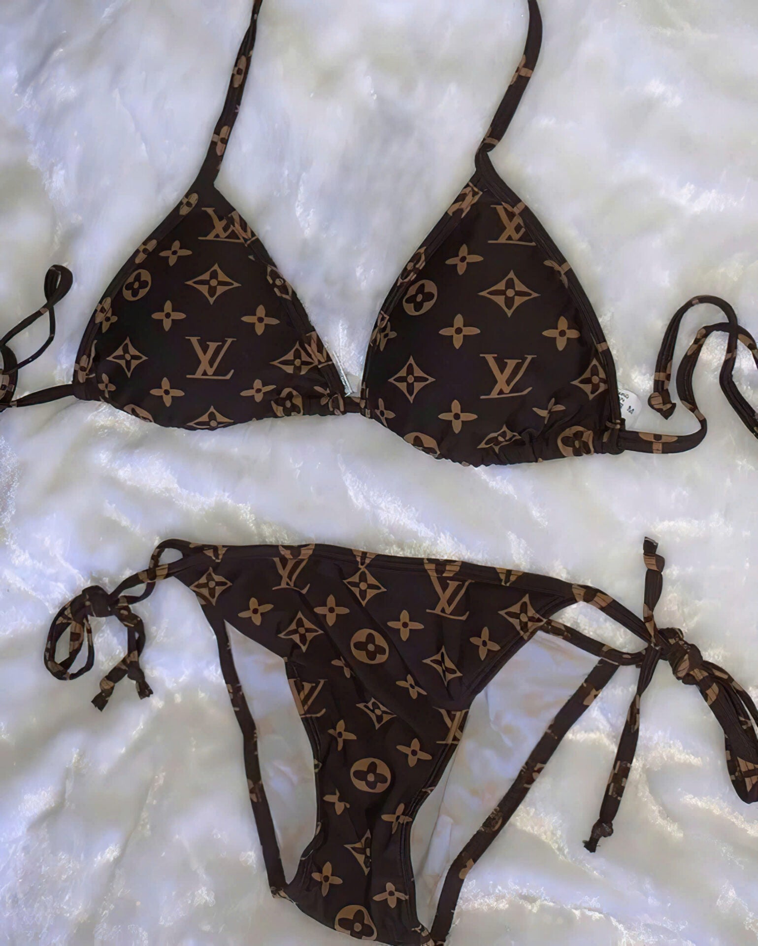 2025 New Fashionable Style Trendy and Comfortable Bikini 03