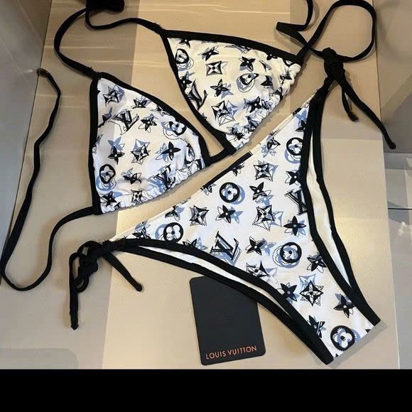 2025 New Fashionable Style Trendy and Comfortable Bikini 02
